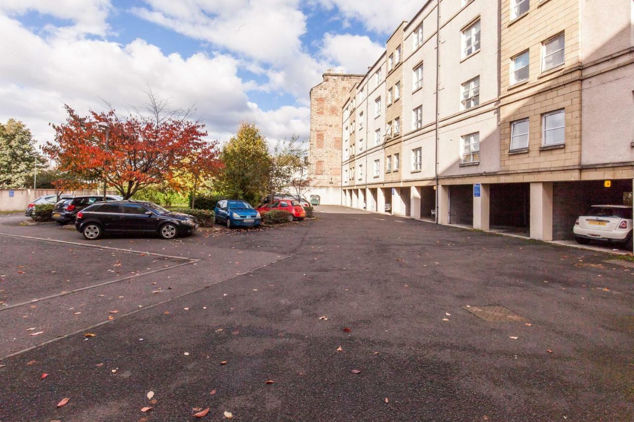 Annandale Apartment Edinburgh Kültér fotó
